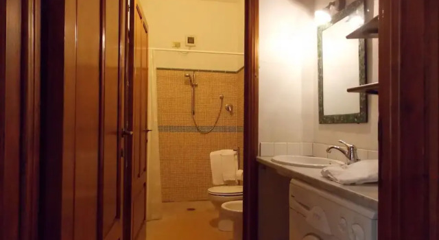 Апартаменты с 4 комнатами Villa Mastiano