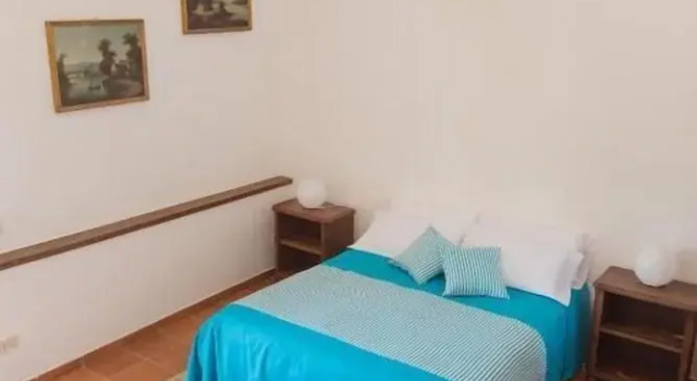 Номер Standard Villa il Turro