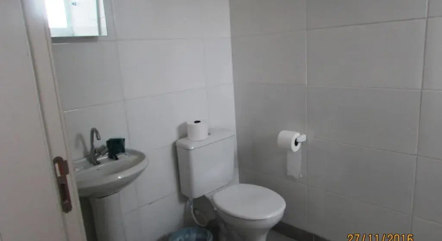 Номер Standard Villa Tata Suítes Ltda