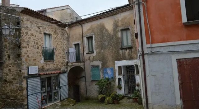 B&B Don Peppe