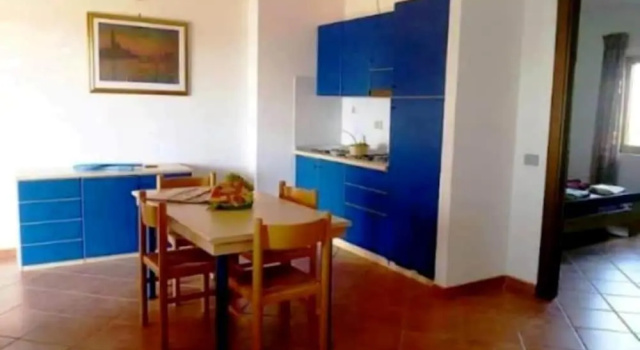 Residence Poseidon Villaggio