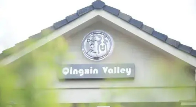 Qingxingul(Anji Yunshang Grassland Store)