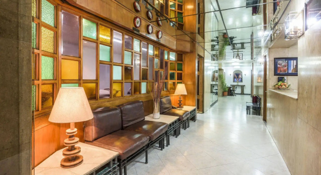 Hotel Don Jaime