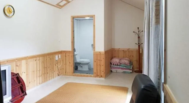 Gapyeong Hyangki Pension