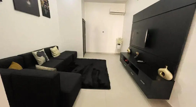 BW Apartment, Prenota Appartamento Hotel a Bwari con parcheggio, Parcheggio