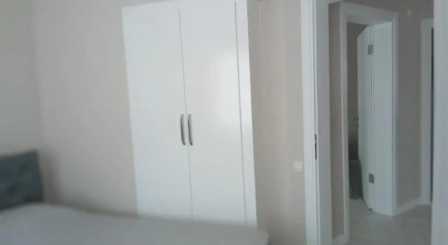 Апартаменты Dolphin Residences Jardin 2