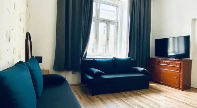Affordable 3BR Apartment Top Location