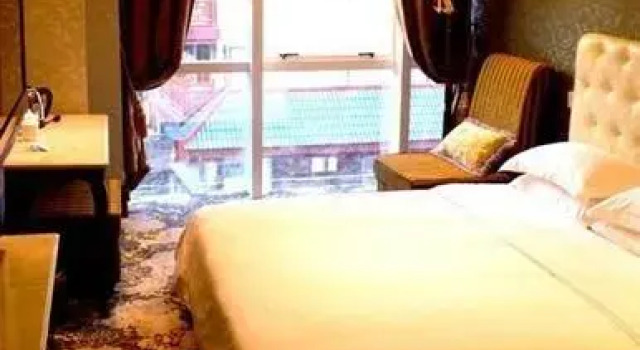 Yajida Hotel - Xiamen, Book Hotel Siming 