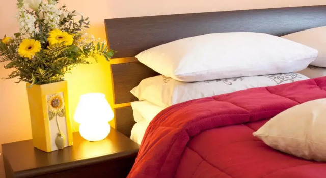Трёхместный номер Standard Bed And Breakfast Venice House