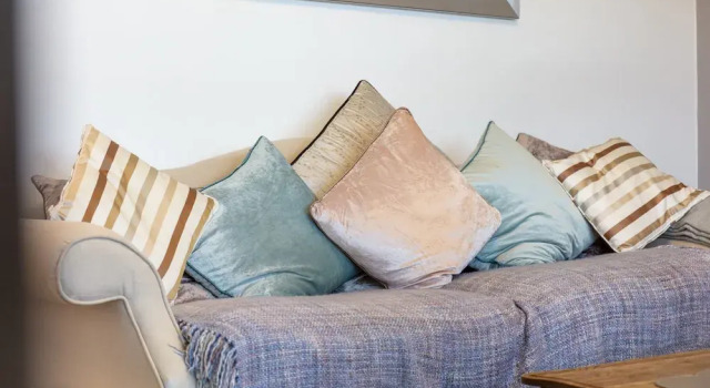 Апартаменты 9A Millbrae - Donnini Apartments