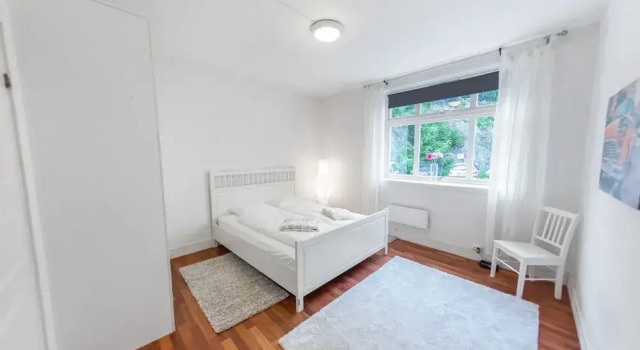 Апартаменты Aalesund Apartments - Near Harbour