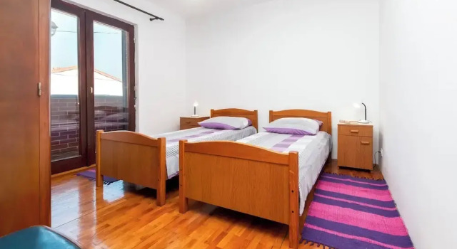 Apartment Eda, Забронировать Апартаменты/квартира Апартаменты Rovinj Riviera, Апартаменты/квартира