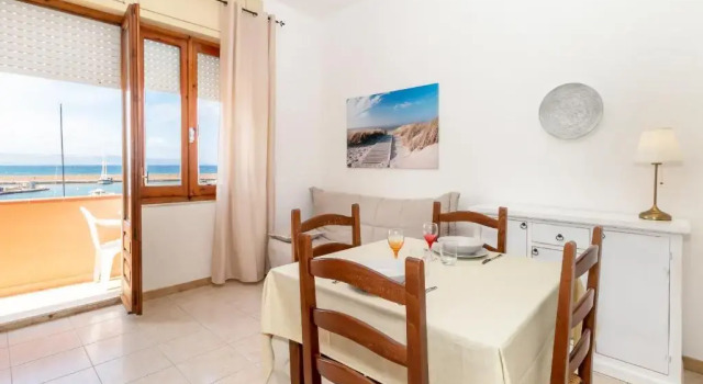 Casa Spiaggia Molo 4