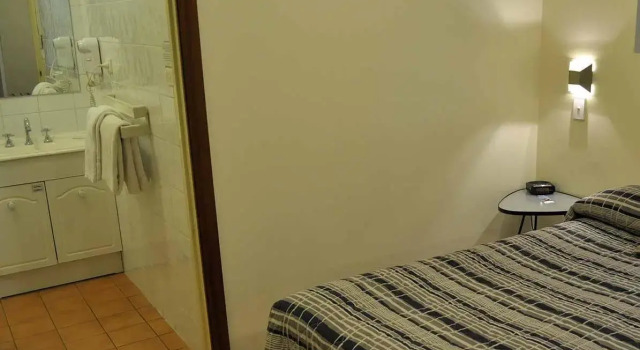 Номер Standard Marion Holiday Park
