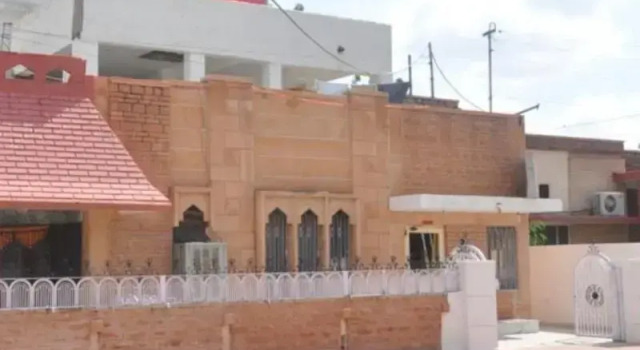 Ashish Villa Guest House