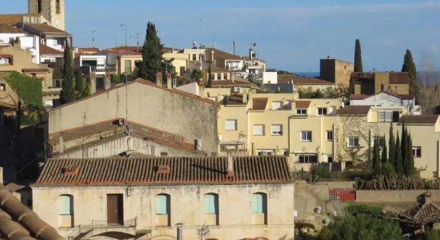 Коттедж с 3 комнатами Casa Le Bouganville