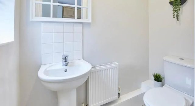 Коттедж Host Stay Aynsley Mews