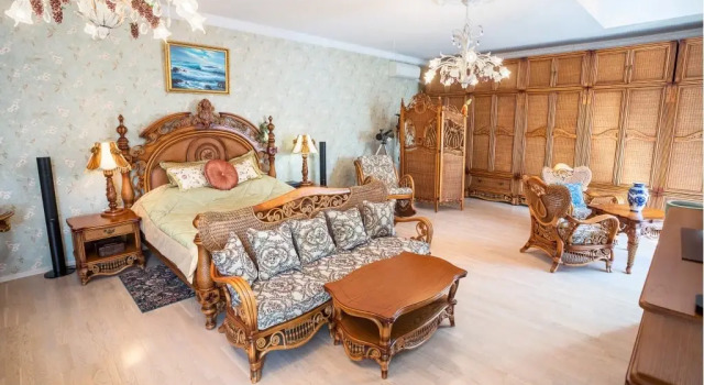 Hotel Villa Natalie, Rezervovat Hotel Kerč 