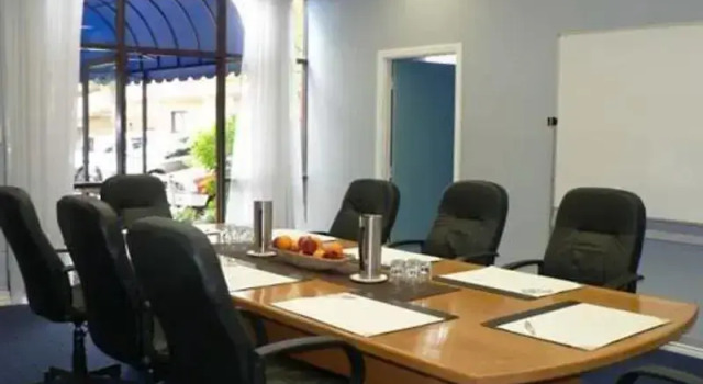 Comfort Inn & Suites Robertson Gardens, Забронировать Отель Брисбен Brisbane Region, рядом с Частная клиника в г. Саннибэнк