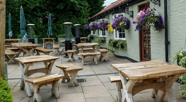 The Carpenters Arms