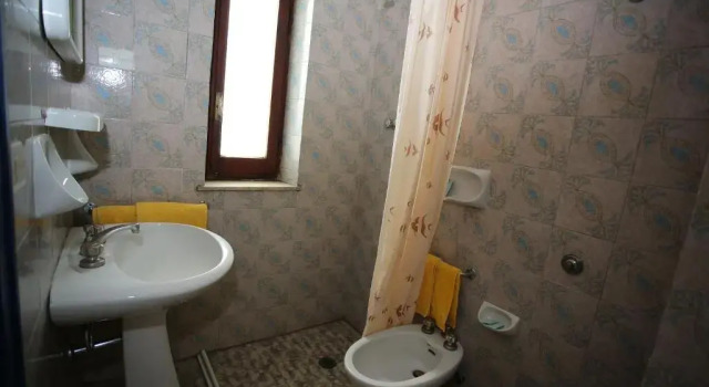 Номер Standard Hotel La Giara