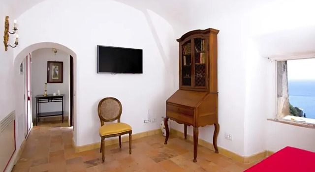 Номер Standard Badia Santa Maria de Olearia