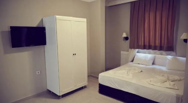 Студия Two Seas Hotel