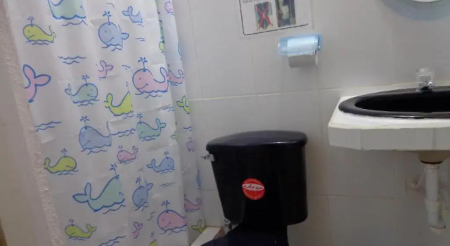 Двухместный номер Standard Hostal Cerro Azul