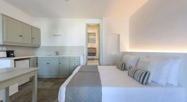 Phaedrus Living Paros Cycladic 2, Prenota Appartamento Piso Livadi Paro