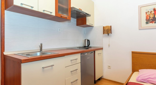 Студия Apartment Ivica