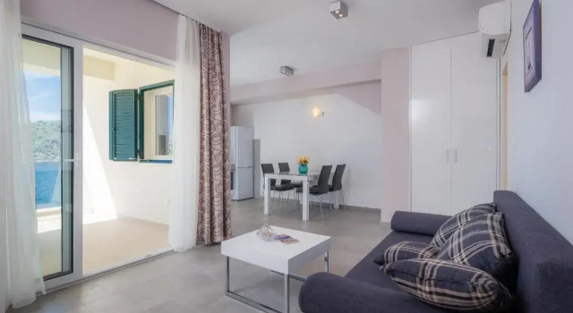 Апартаменты Apartments Lanterna