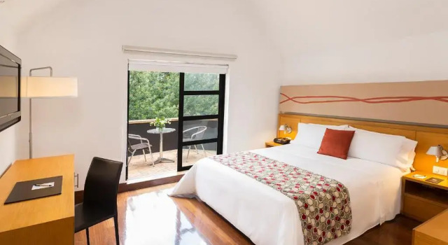 Двухместный номер Standard Hotel bh La Quinta