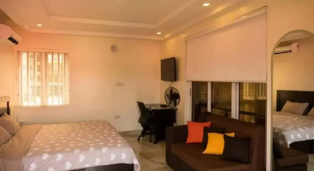 Zion Place