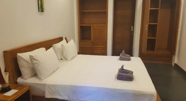 Номер Deluxe Dream Divers Resort