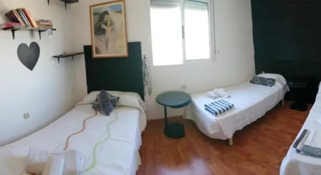 House With 4 Bedrooms in Torrevieja, With Wonderful Lake View, Pool Ac