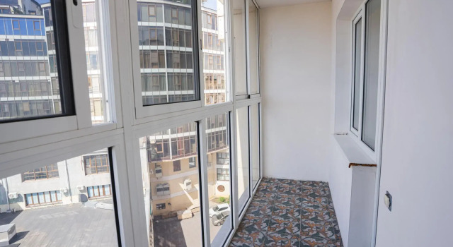 Апартаменты Апартаменты  ATLANT Apartments 58
