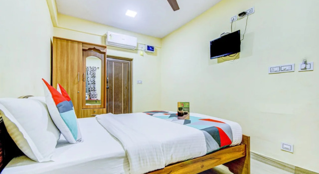 The Avenue Suites by FabHotels, Забронировать Отель Отели Коимбатур 3 звезды, 3*