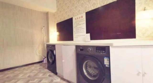 Luoyang Yihe Hotel (Xinduhui Wangfujing), Rezervovat Hotel Xi Gong 