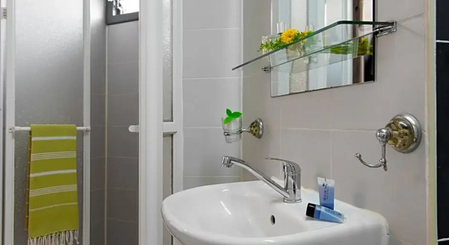 Номер Standard Sun City Hotel