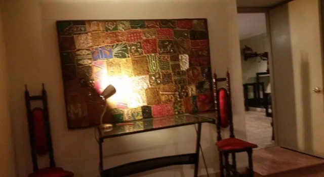 Reggae Den, Забронировать Отель Bed-Stuy Бруклин, рядом с First AME Zion Church