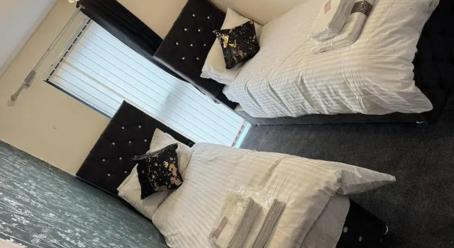 138 Fresh Apartments Chapel Street Salford, Varaa Huoneisto Asunnot kohteessa Merseyside, Huoneisto