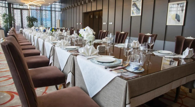 Yangling International Conference & Exhibition Center Hotel, Prenota Hotel Yangling Shaanxi