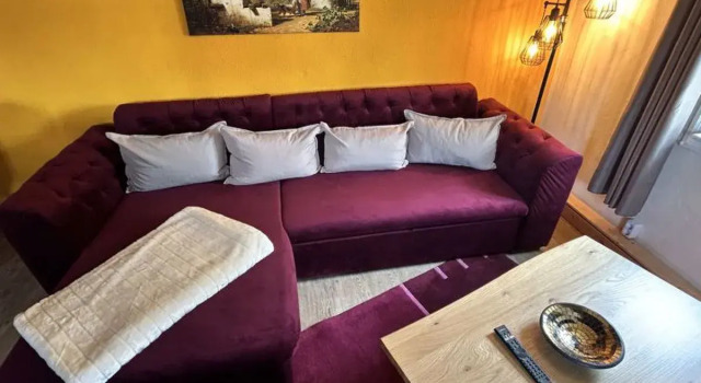 Apartment Frushi Grossschönau