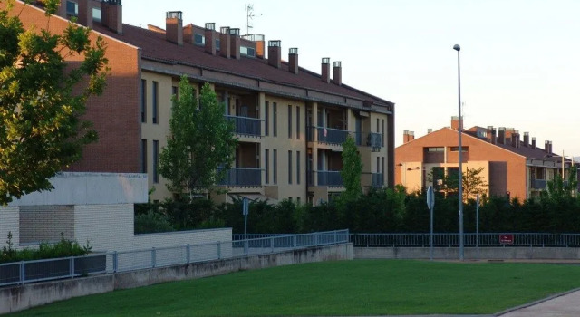 Apartamento Golf Rioja Alta, Prenota Appartamento Cirueña La Rioja