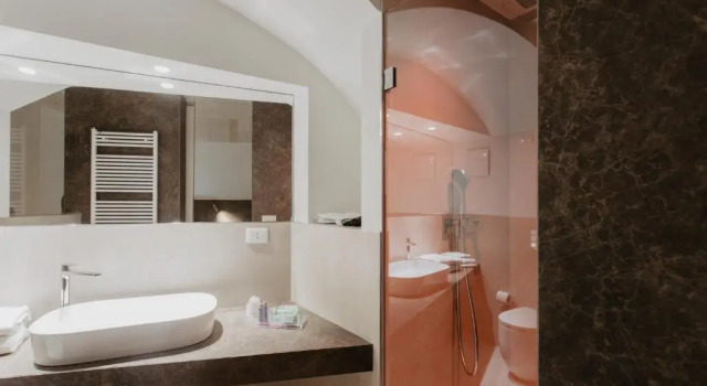 Номер Superior Euvodia Luxury Rooms