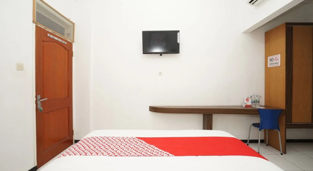 Galaxy Homestay By OYO Rooms