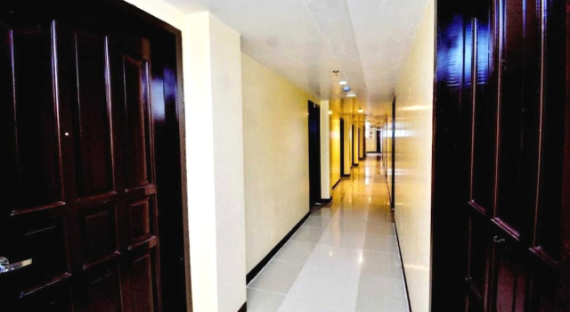 Palette Boracay Isle by The White Beach, Boek Hotel Hotels in Western Visayas met zwembad, Zwembad