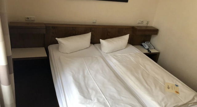 Hotel Sandstern