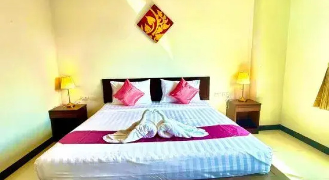 Номер Superior KS Residence Patong