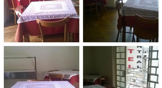 Hotel Central, Забронировать Отель Жакареи штат Сан-Паулу